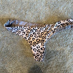 acacia swimwear bottoms